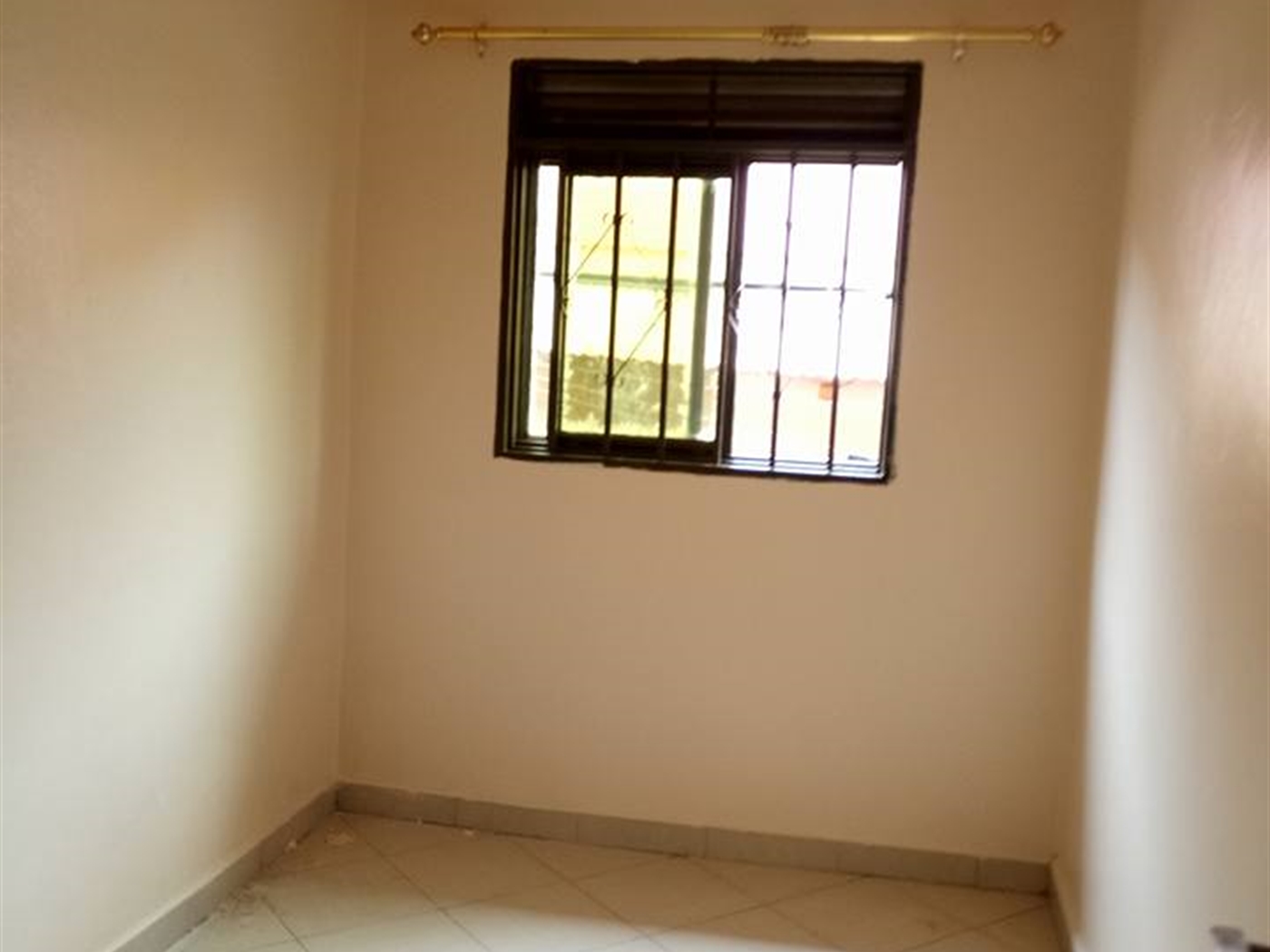 Semi Detached for rent in Kisaasi Kampala