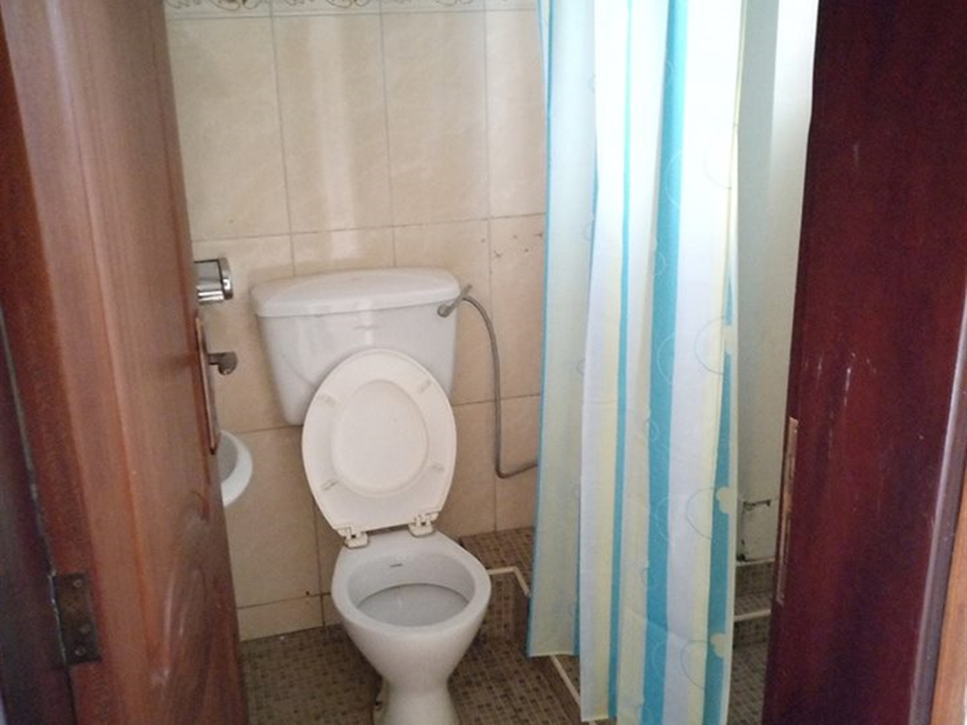 Apartment for rent in Kisaasi Kampala