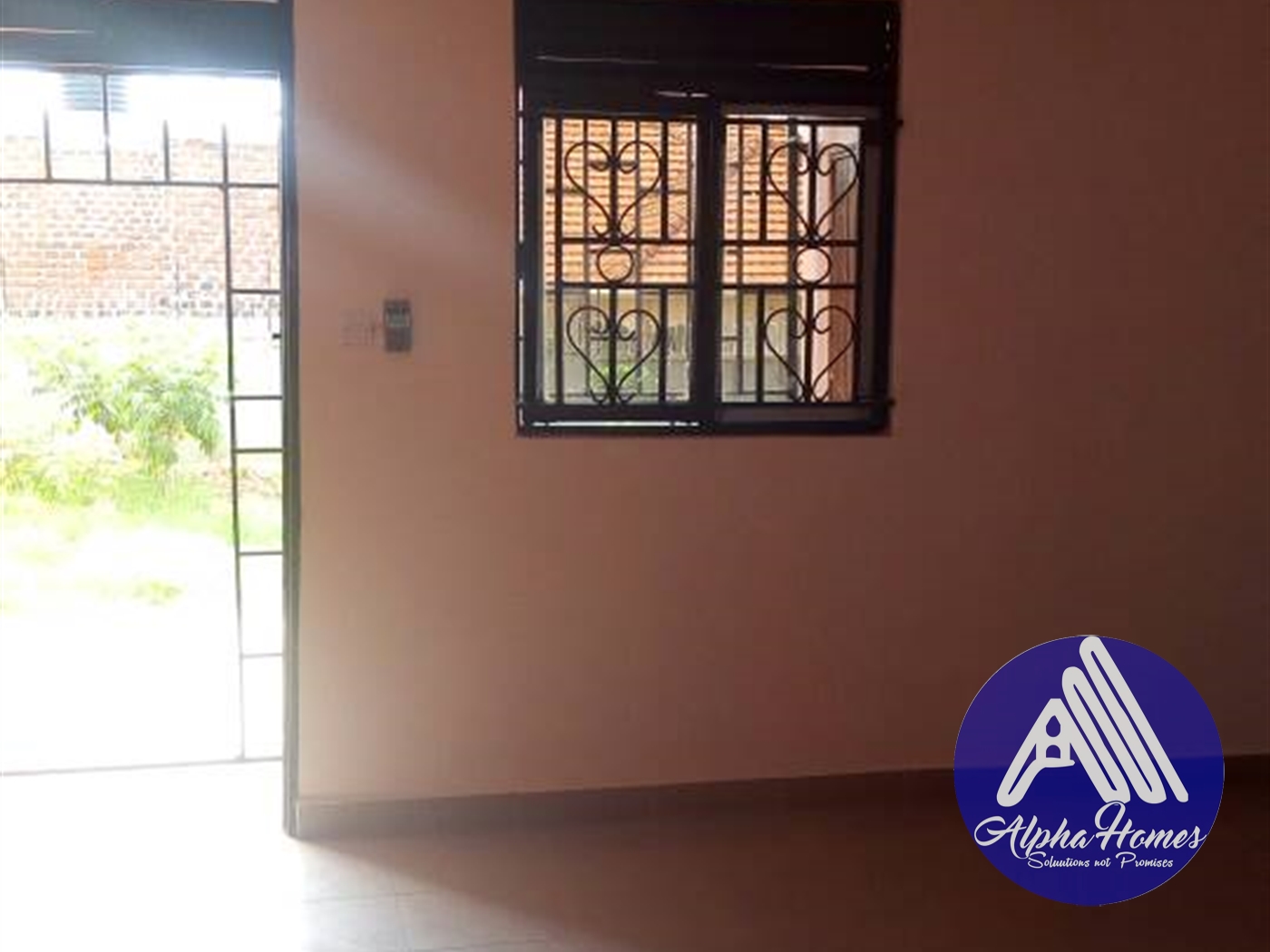 Semi Detached for rent in Mpererwe Wakiso