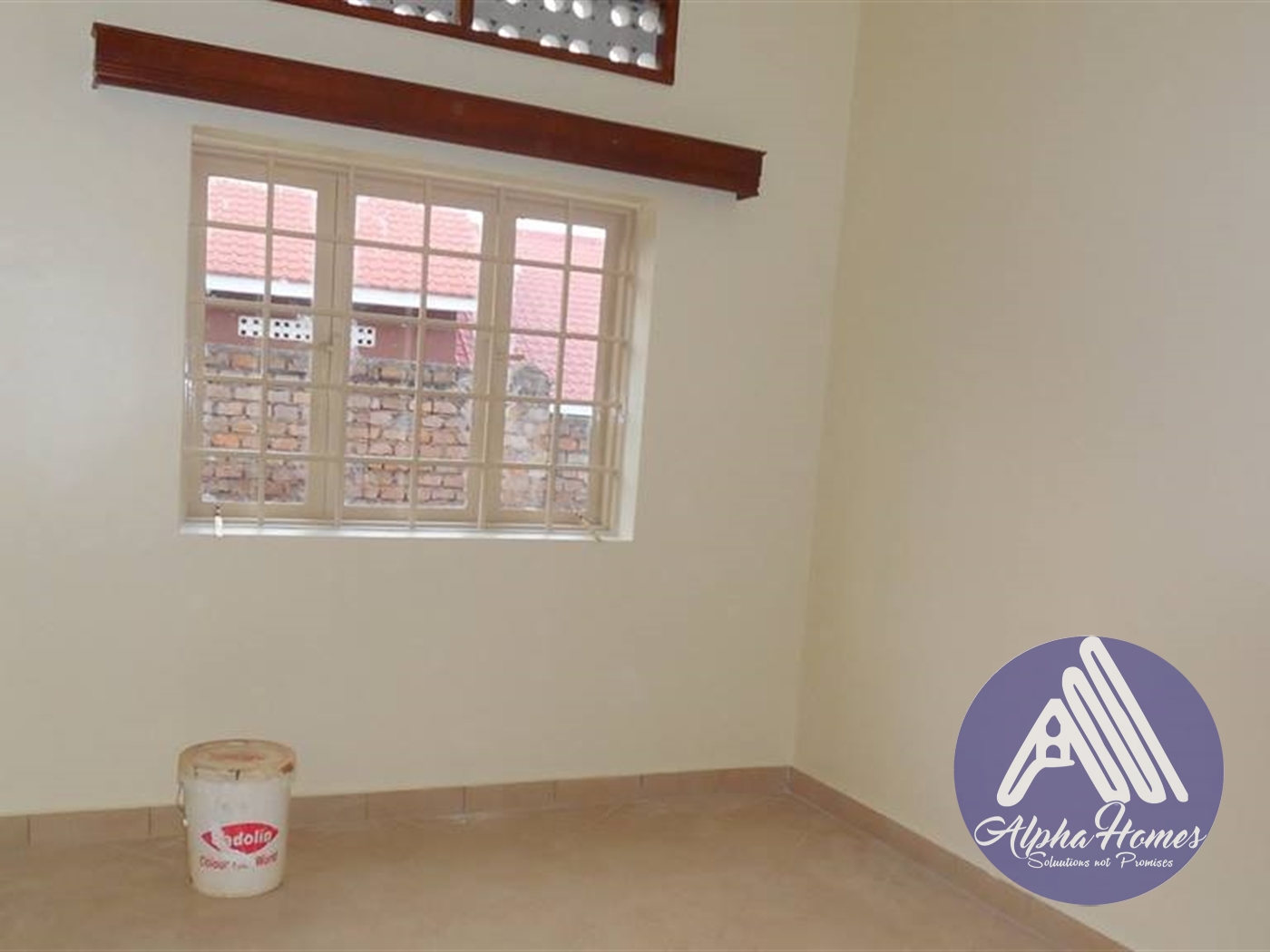 Semi Detached for rent in Kyaliwajjala Wakiso