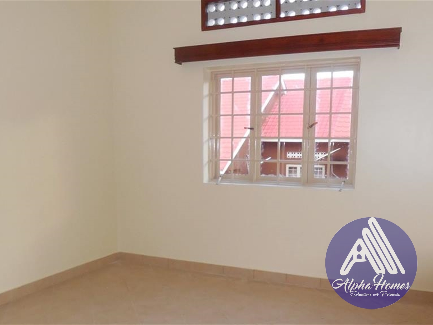 Semi Detached for rent in Kyaliwajjala Wakiso