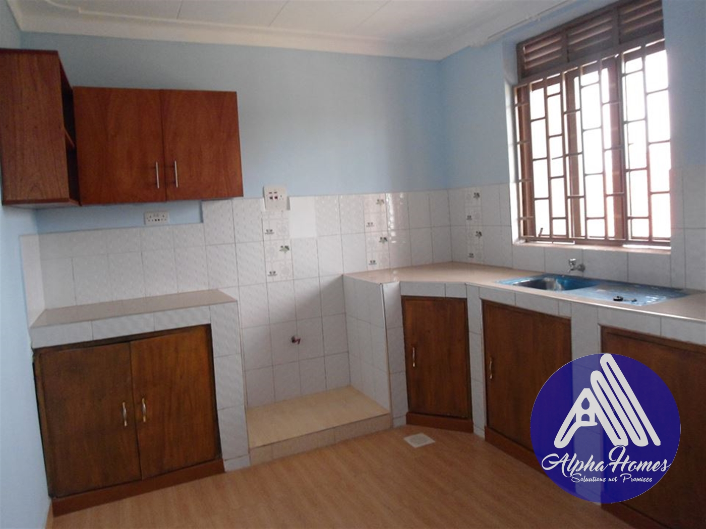 Apartment for rent in Seeta Mukono