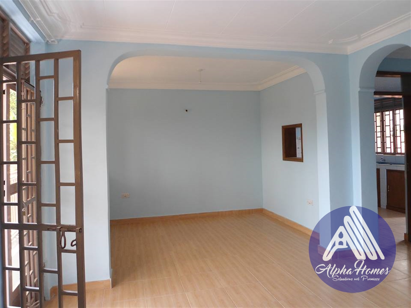 Apartment for rent in Seeta Mukono