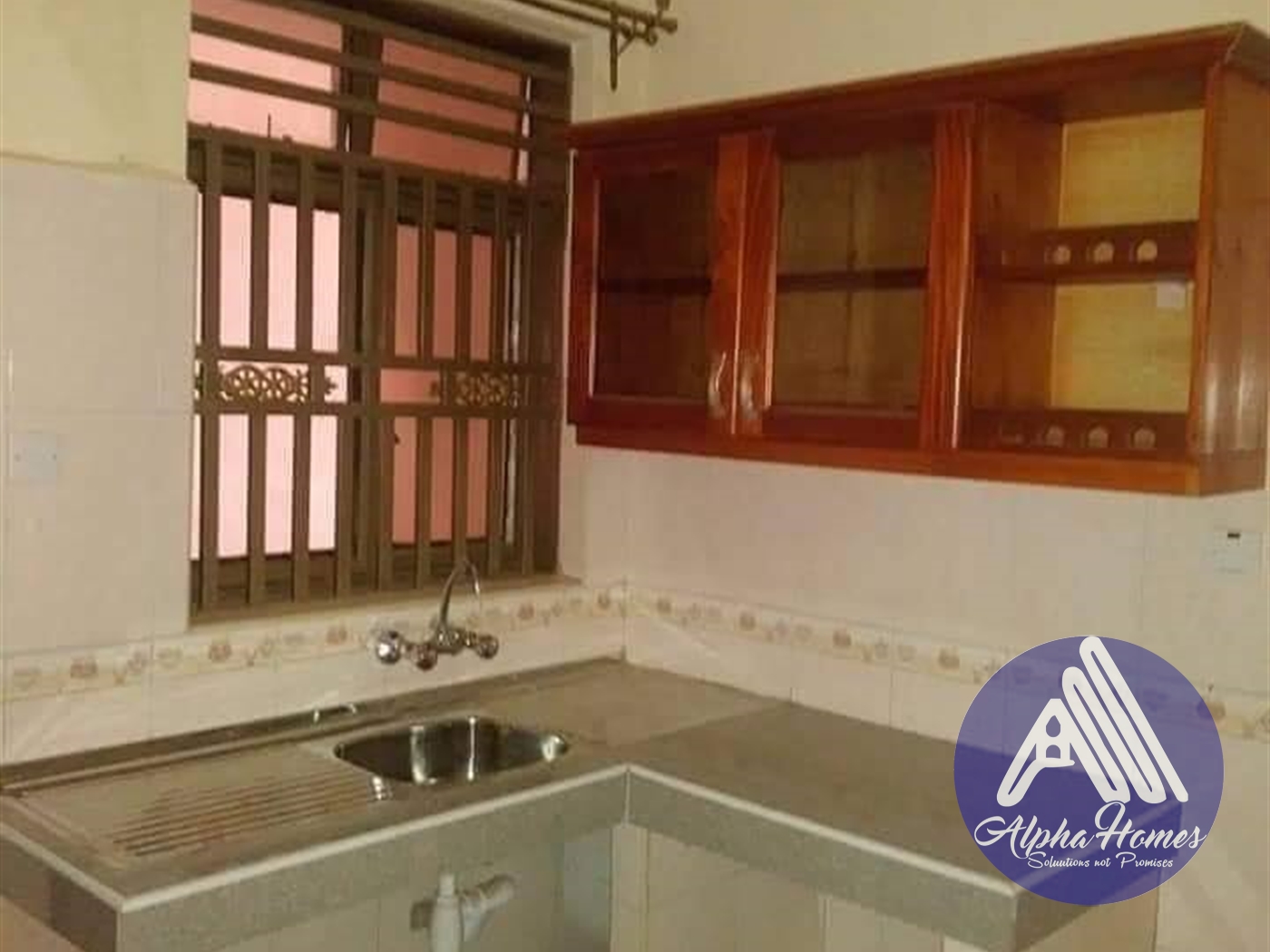 Apartment for rent in Mpererwe Wakiso