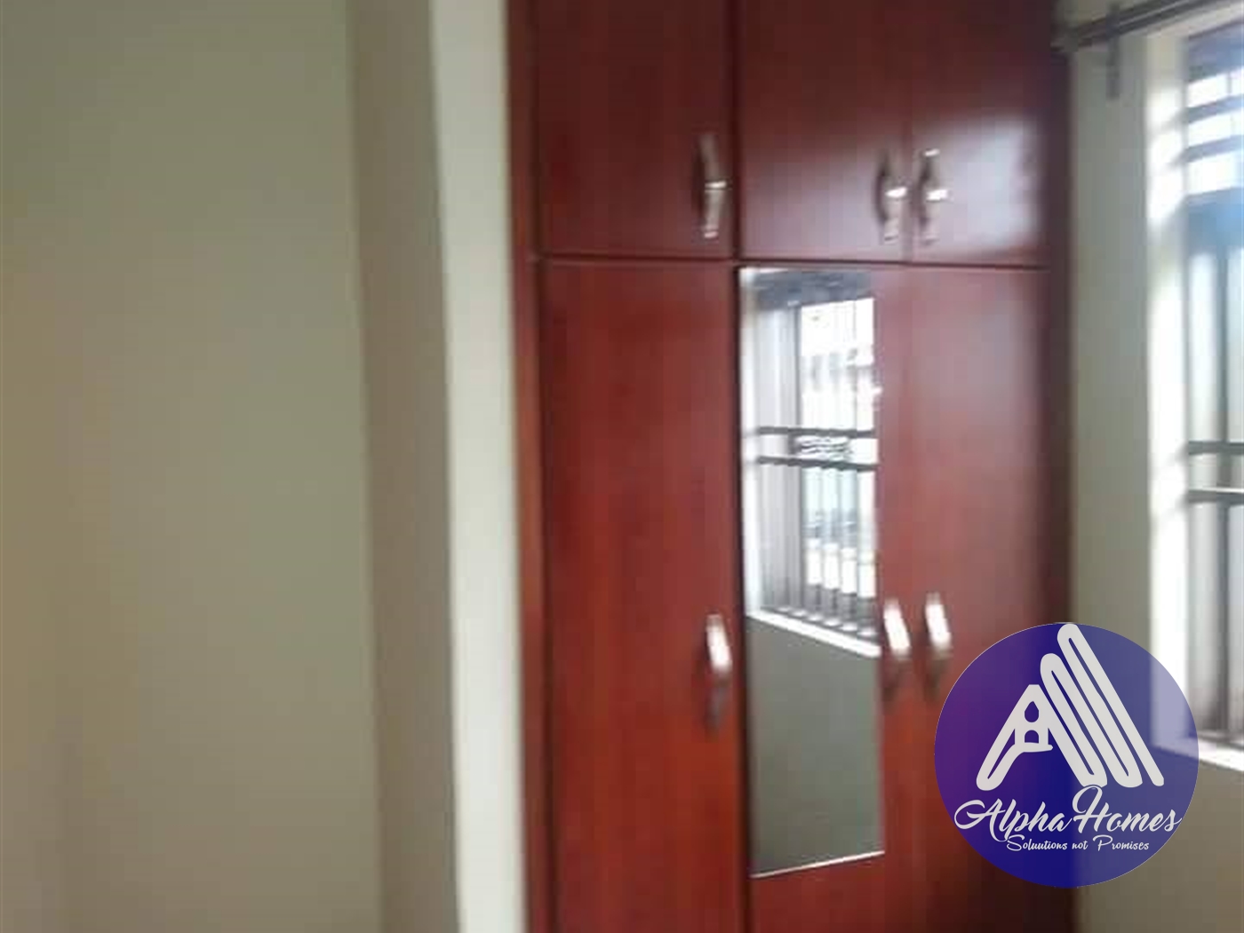 Apartment for rent in Mpererwe Wakiso