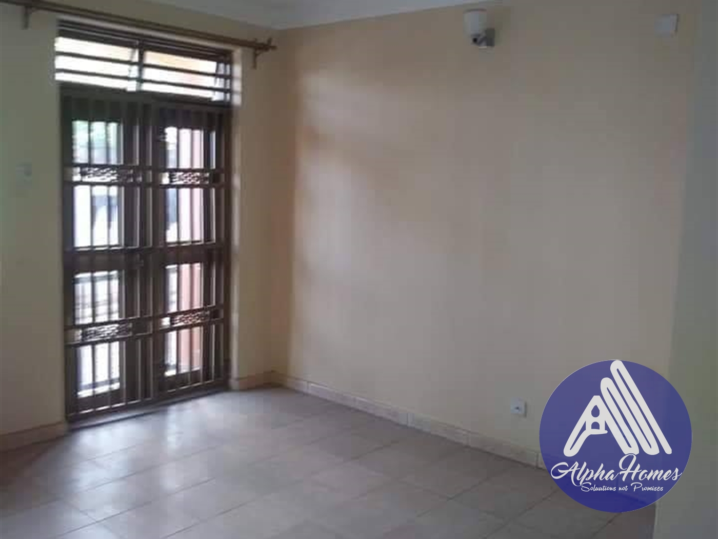 Apartment for rent in Mpererwe Wakiso