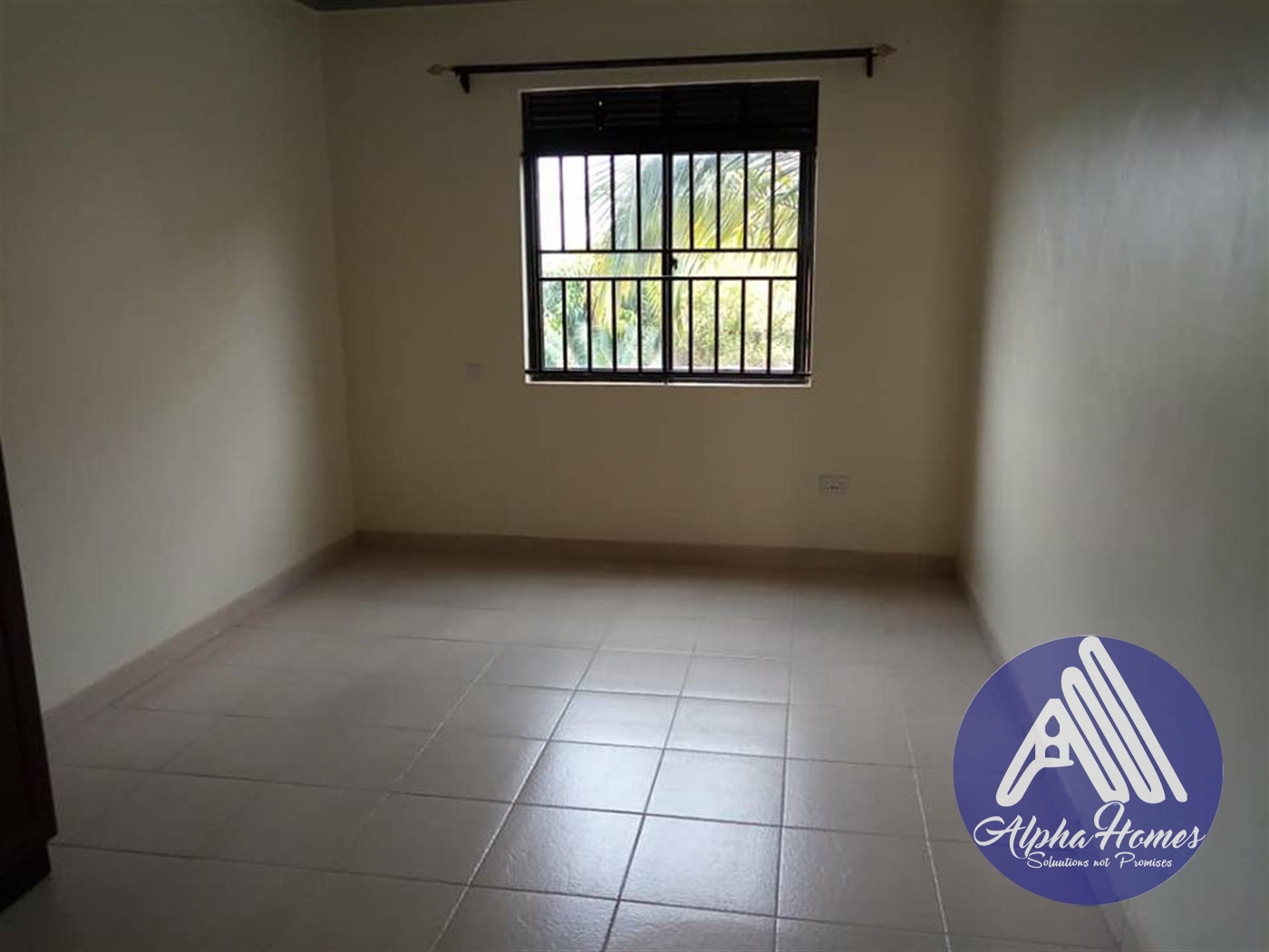 Apartment for rent in Namugongo Wakiso