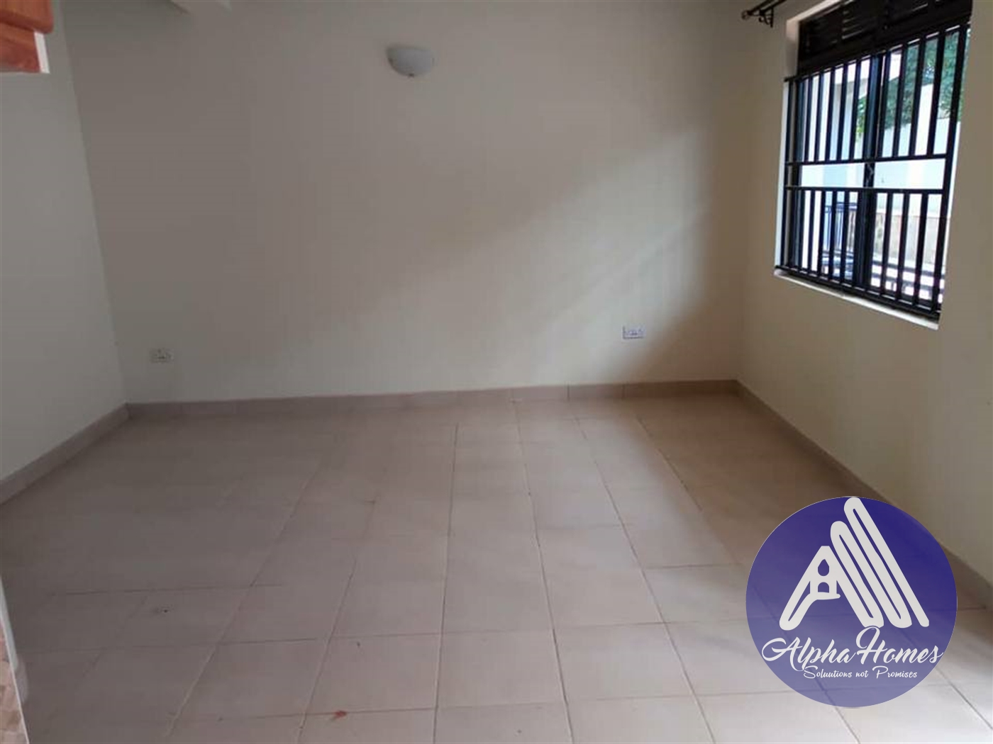 Apartment for rent in Namugongo Wakiso