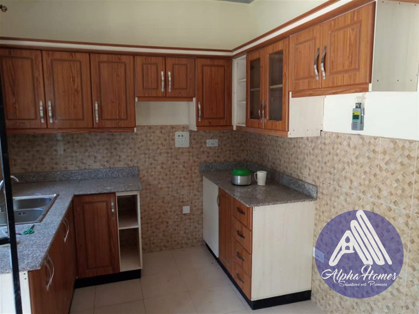 Apartment for rent in Namugongo Wakiso