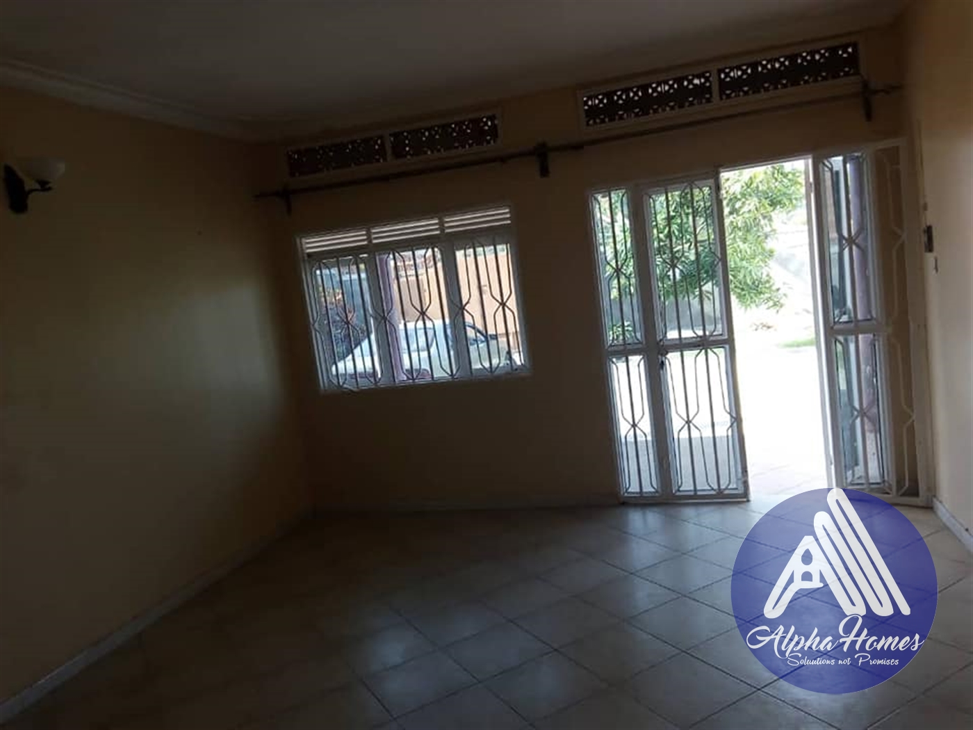 Bungalow for sale in Namugongo Wakiso