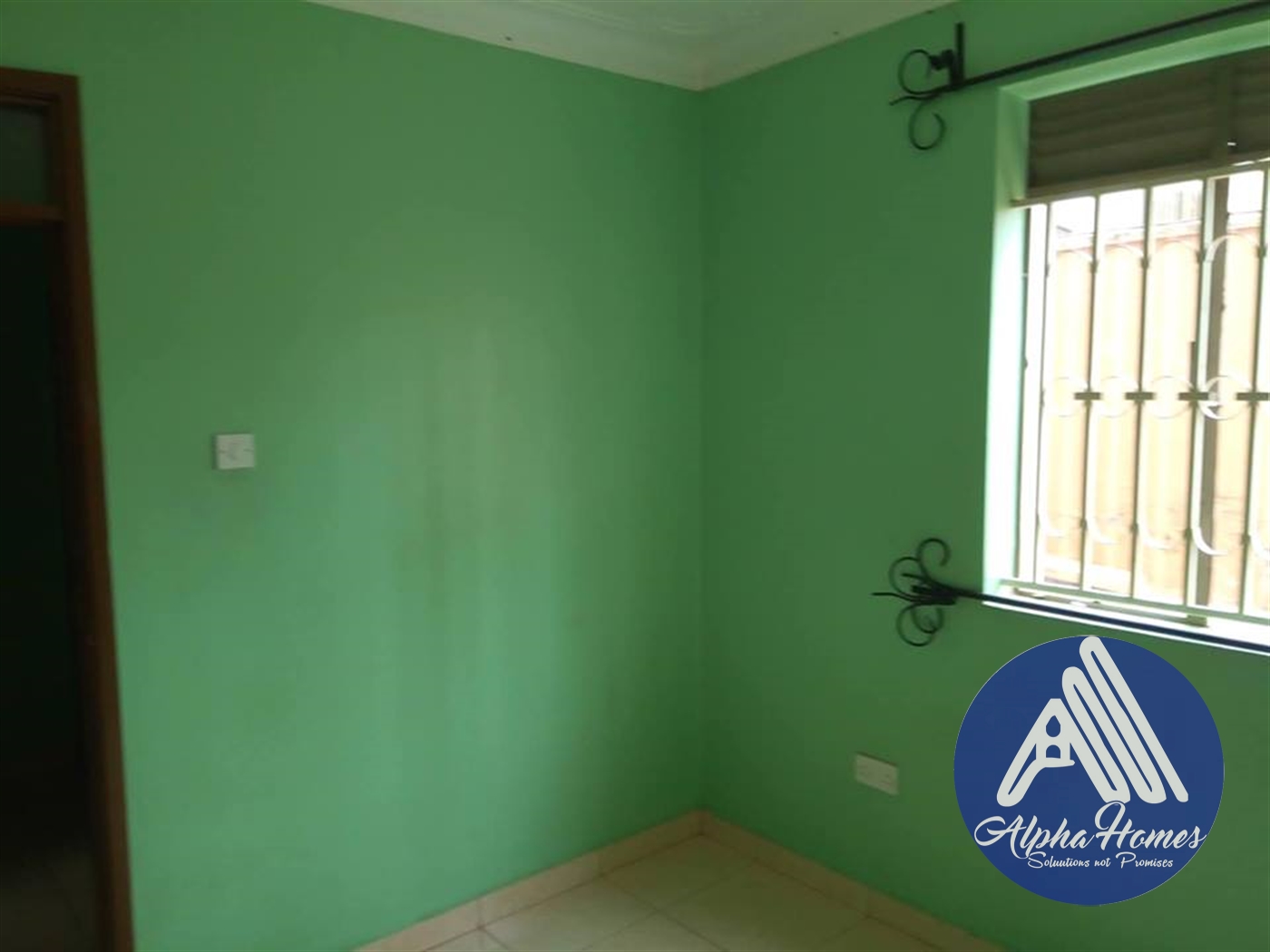 Apartment for rent in Namugongo Wakiso