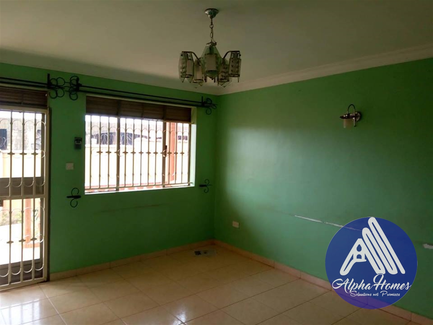 Apartment for rent in Namugongo Wakiso