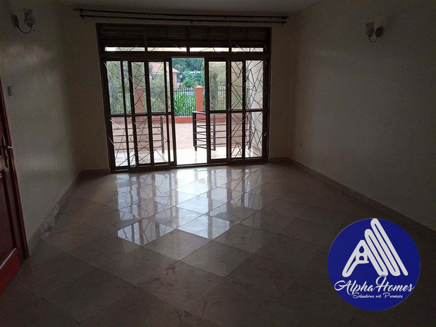 Apartment for rent in Kira Wakiso