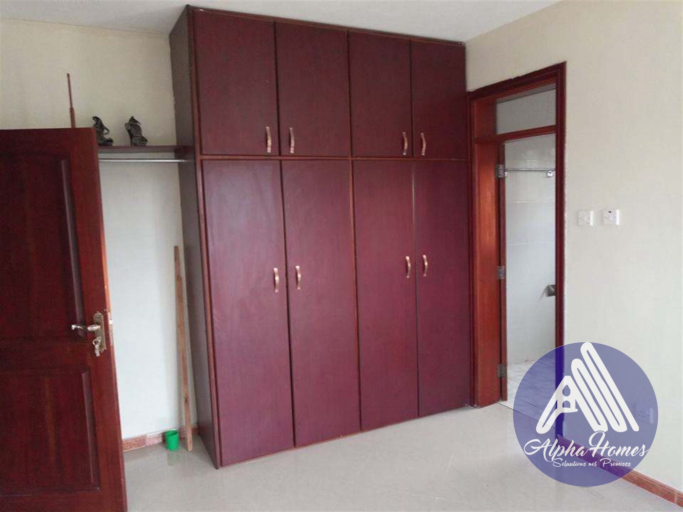 Apartment for rent in Kira Wakiso