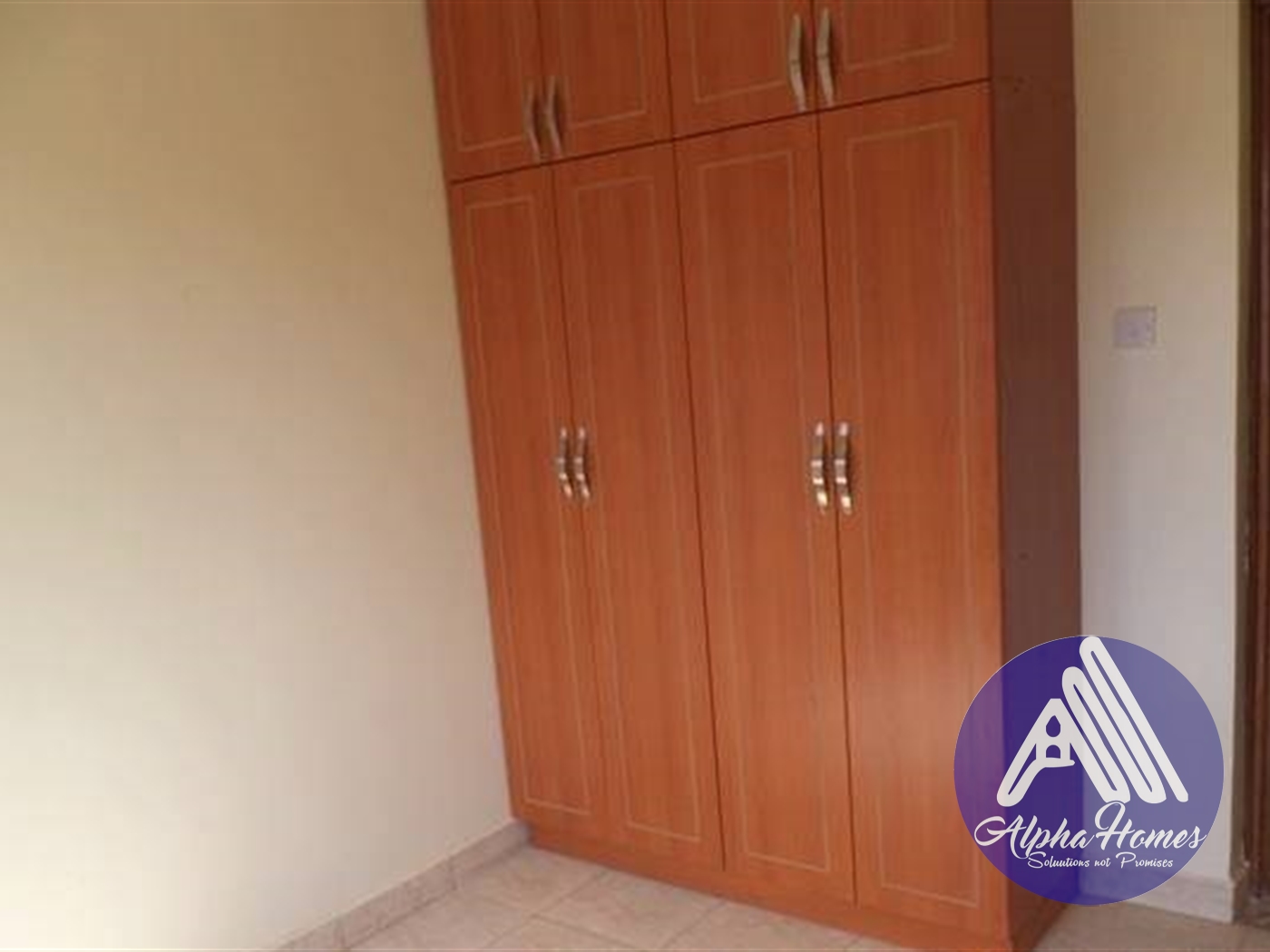 Apartment for rent in Naalya Wakiso