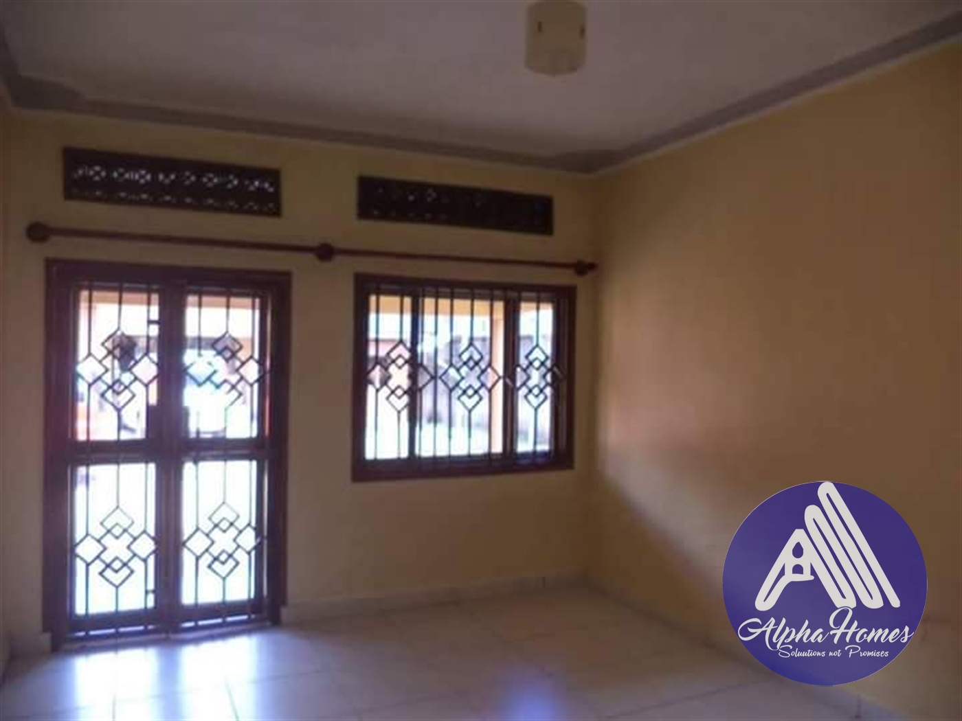 Semi Detached for rent in Kyanja Kampala