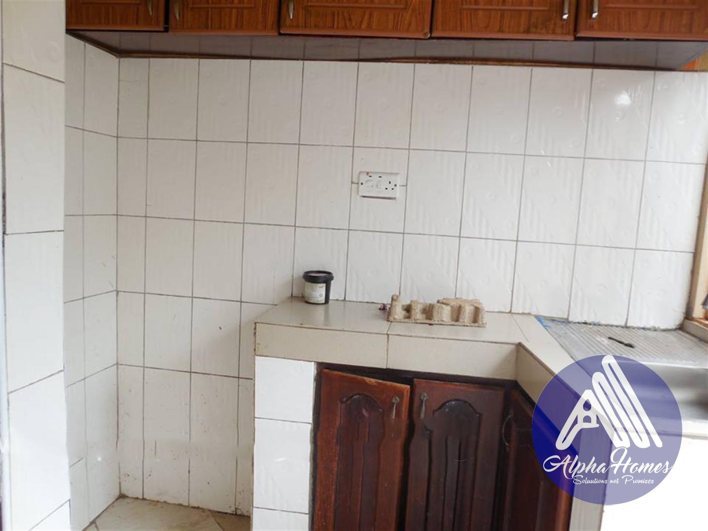 Semi Detached for rent in Namugongo Wakiso