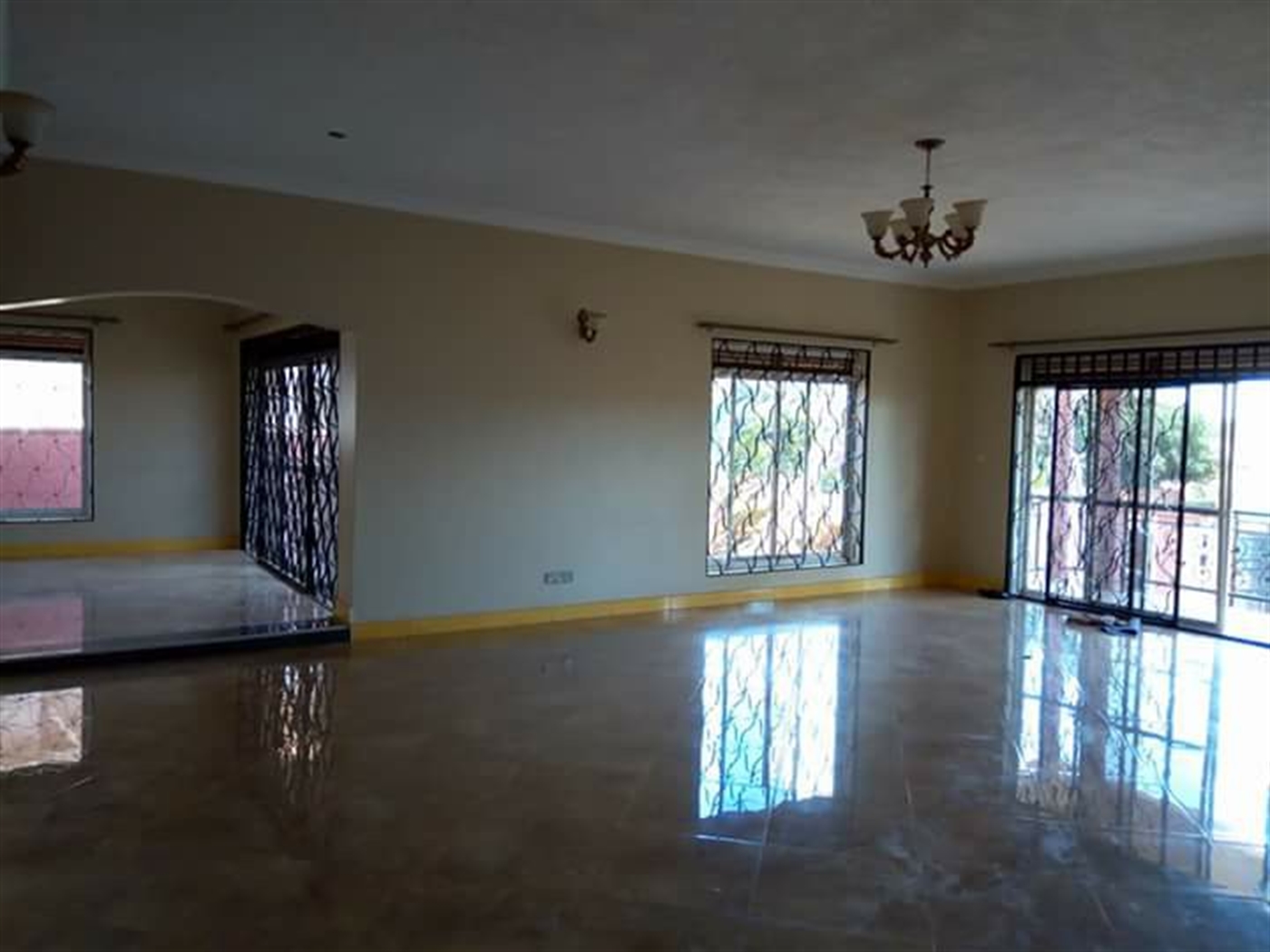 Bungalow for sale in Kira Wakiso