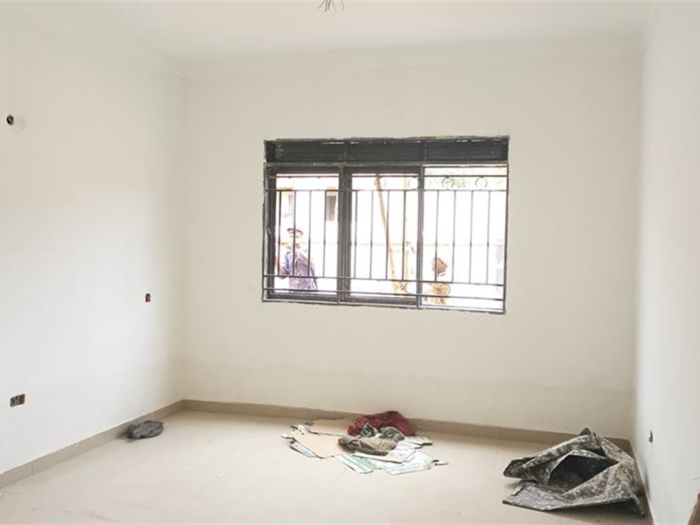 Bungalow for sale in Namugongo Wakiso