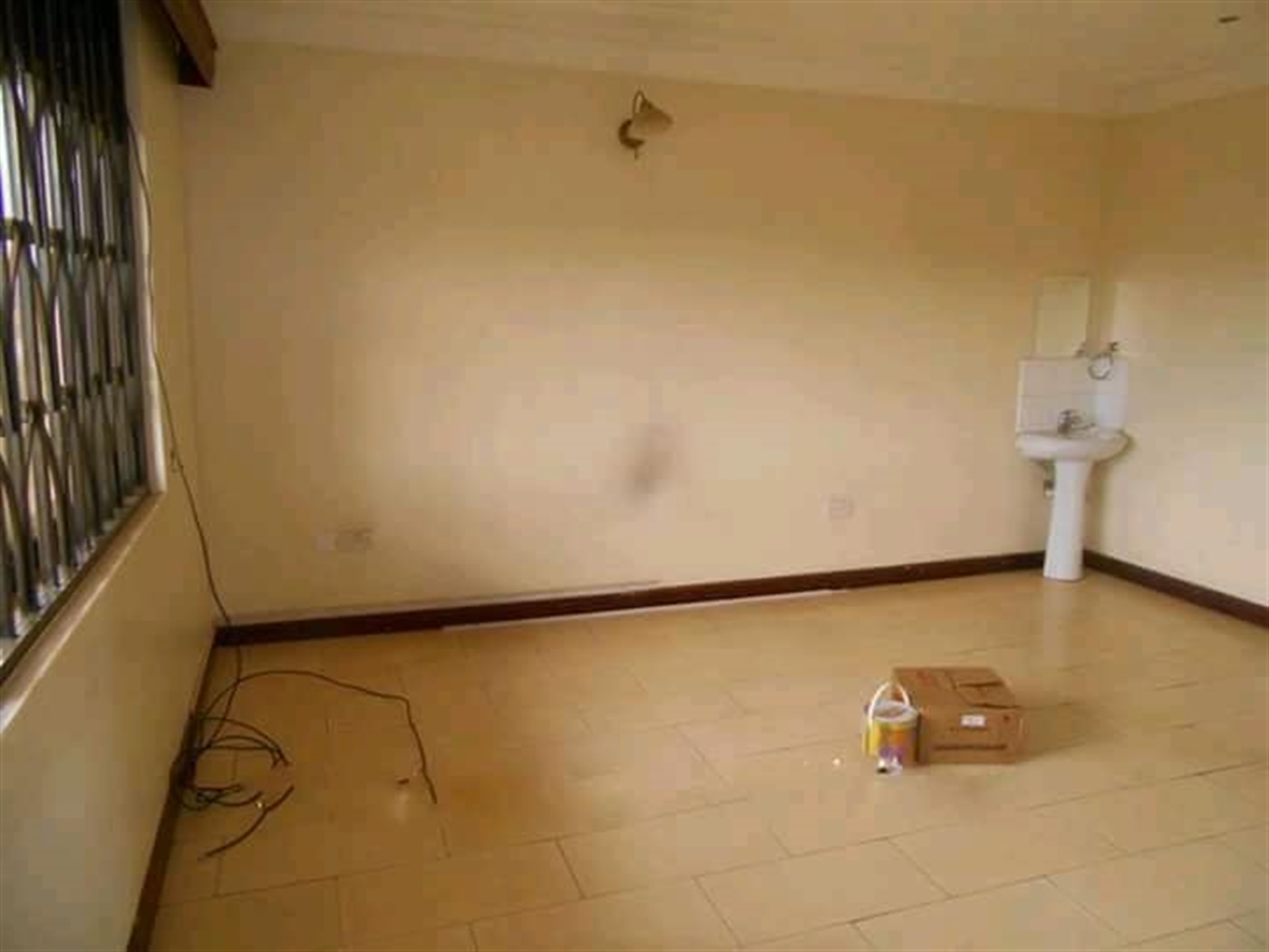 Apartment for rent in Ntinda Kampala