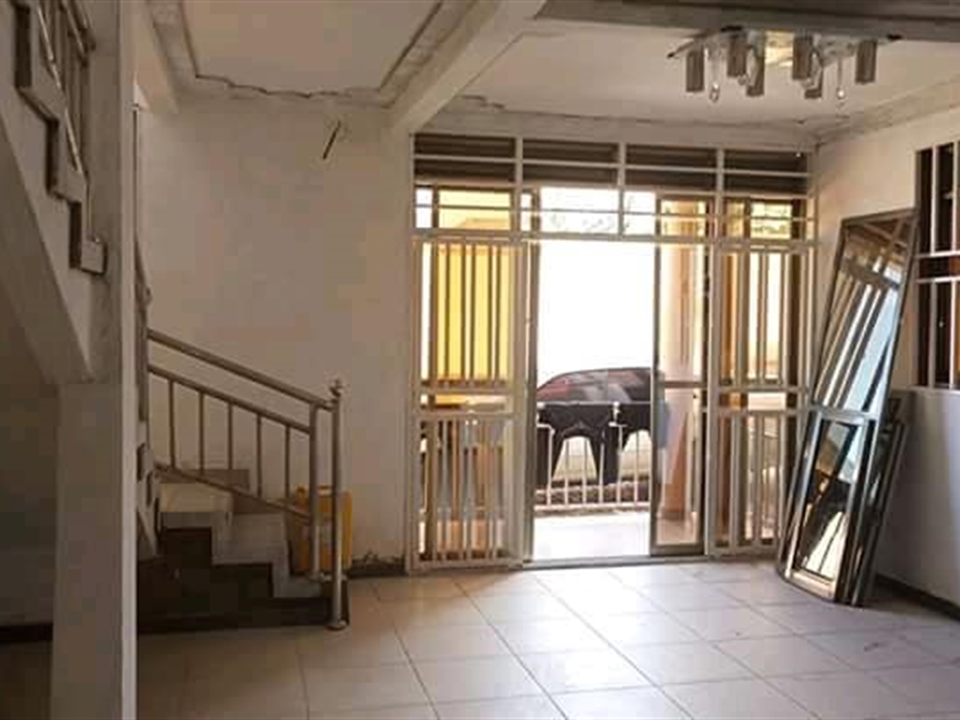 Apartment for rent in Kyaliwajjala Wakiso