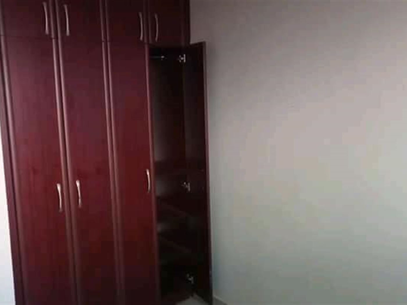 Apartment for rent in Kyaliwajjala Wakiso