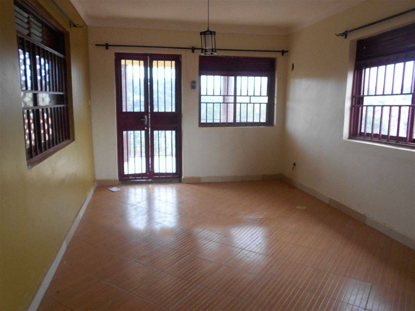 Apartment for rent in Namugongo Wakiso