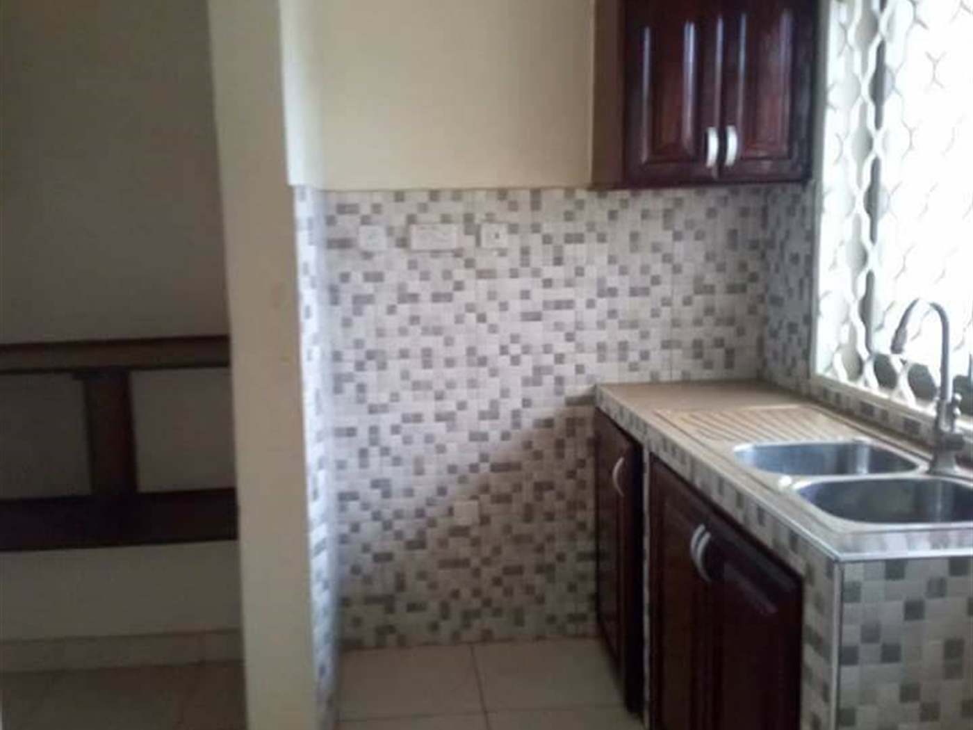 Apartment for rent in Bweyogerere Wakiso