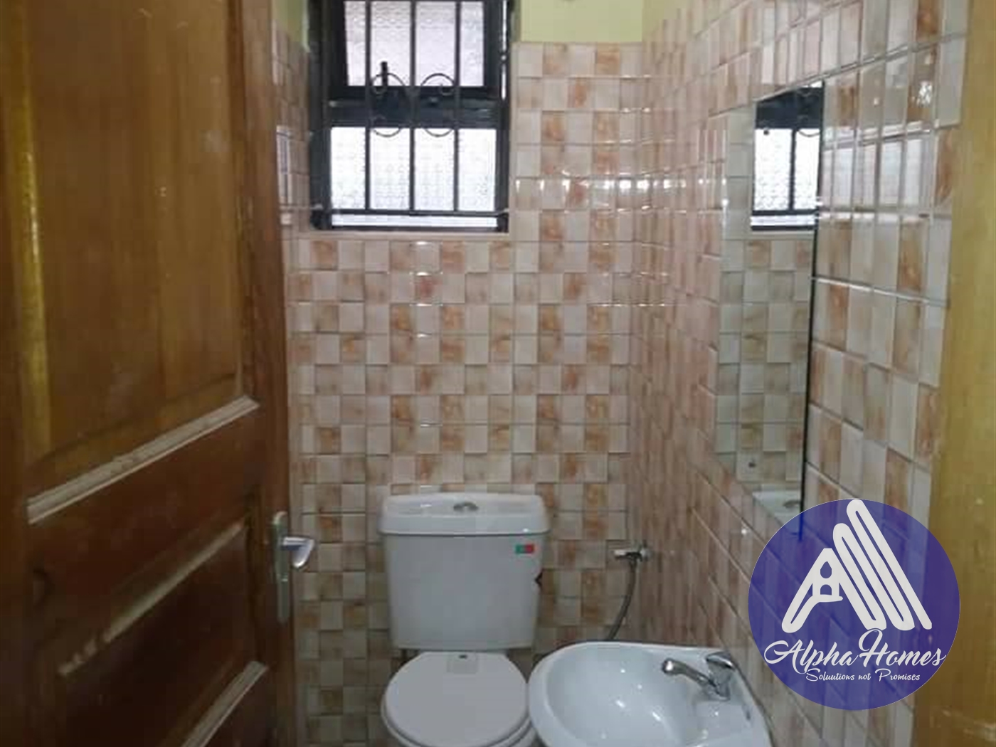 Apartment for rent in Mpererwe Wakiso