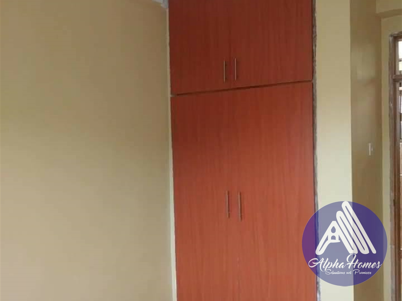 Apartment for rent in Mpererwe Wakiso