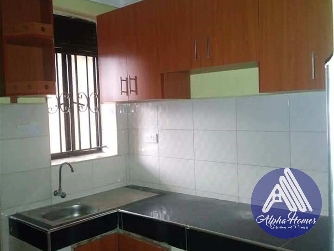 Apartment for rent in Mpererwe Wakiso