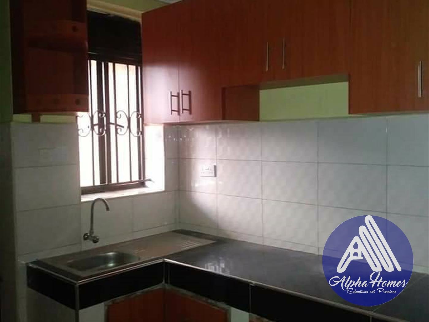 Apartment for rent in Mpererwe Wakiso