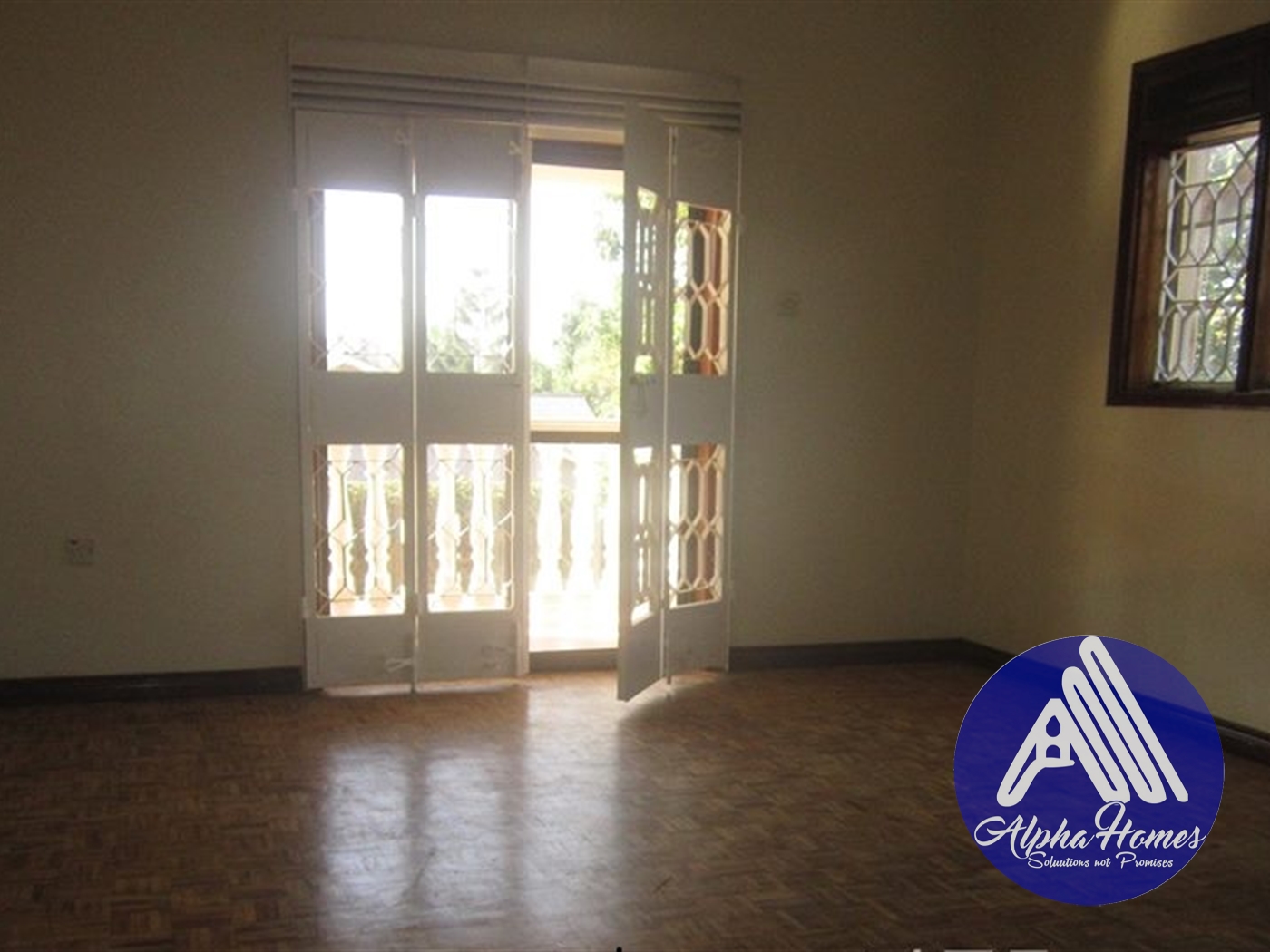 Mansion for rent in Ntinda Kampala