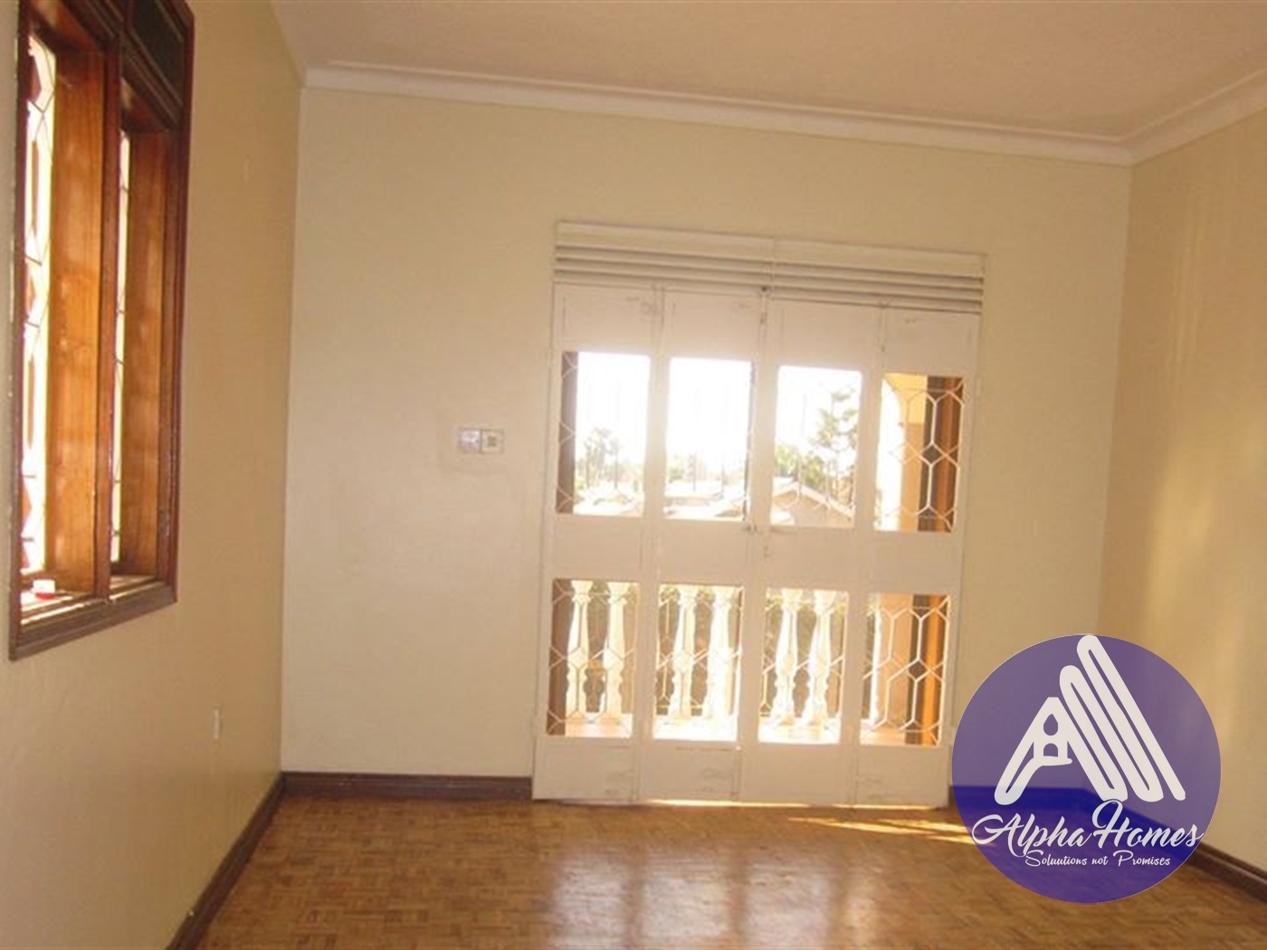 Mansion for rent in Ntinda Kampala