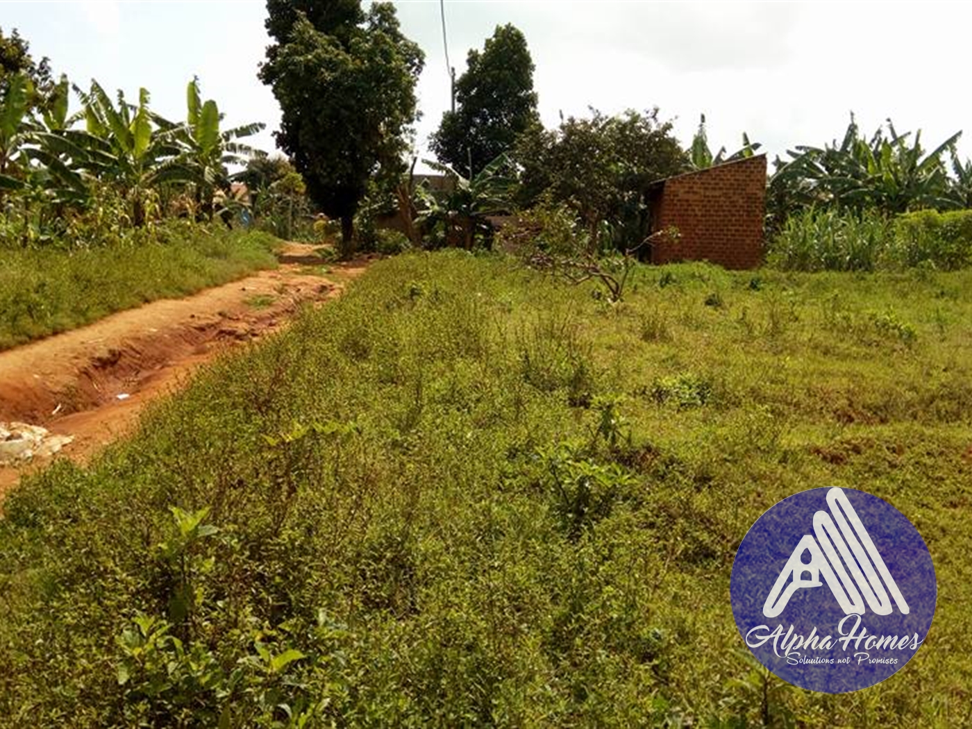 Residential Land for sale in Bweyogerere Wakiso