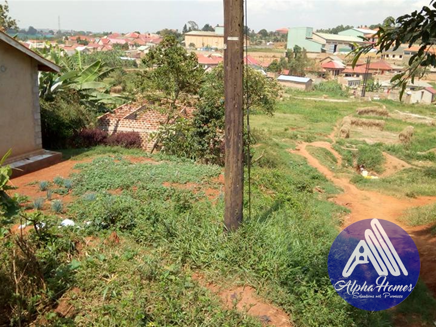 Residential Land for sale in Bweyogerere Wakiso