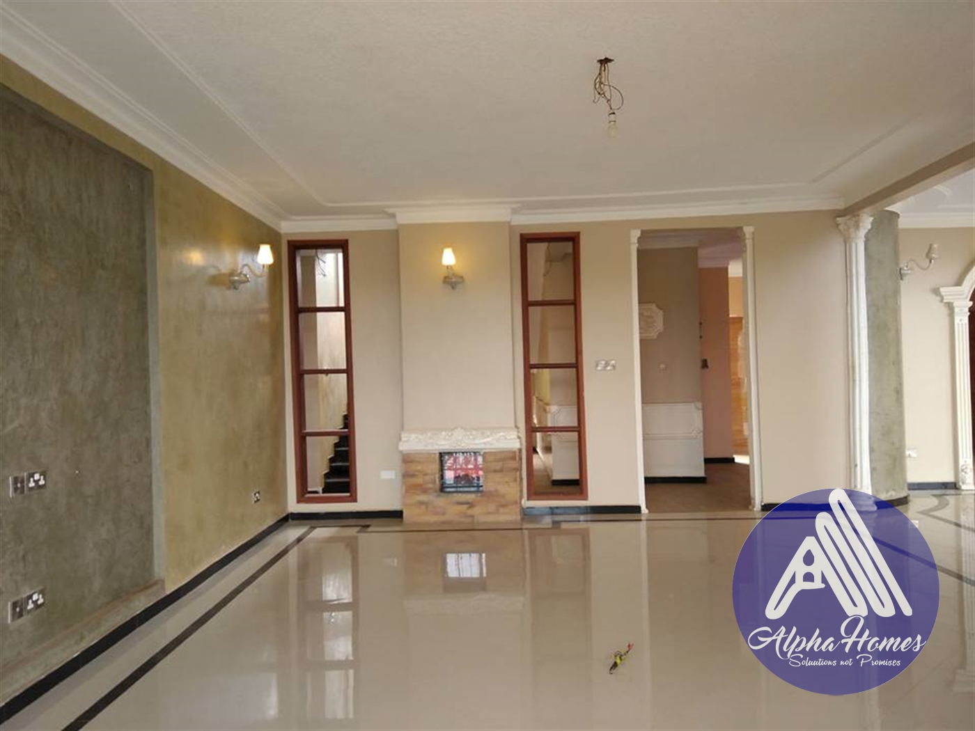 Apartment for sale in Kira Wakiso