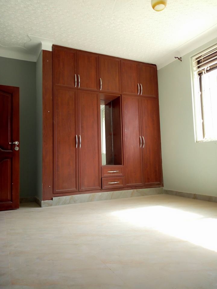 Apartment for rent in Naalya Kampala