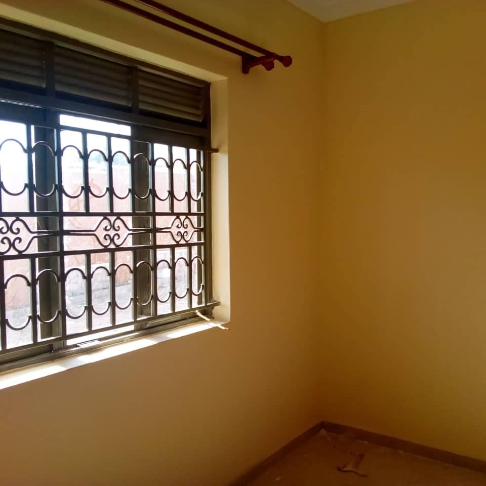 Semi Detached for rent in Namugongo Wakiso