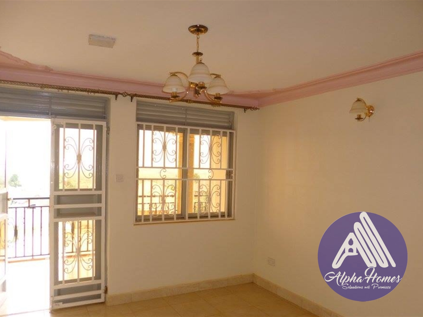 Apartment for rent in Bweyogerere Wakiso