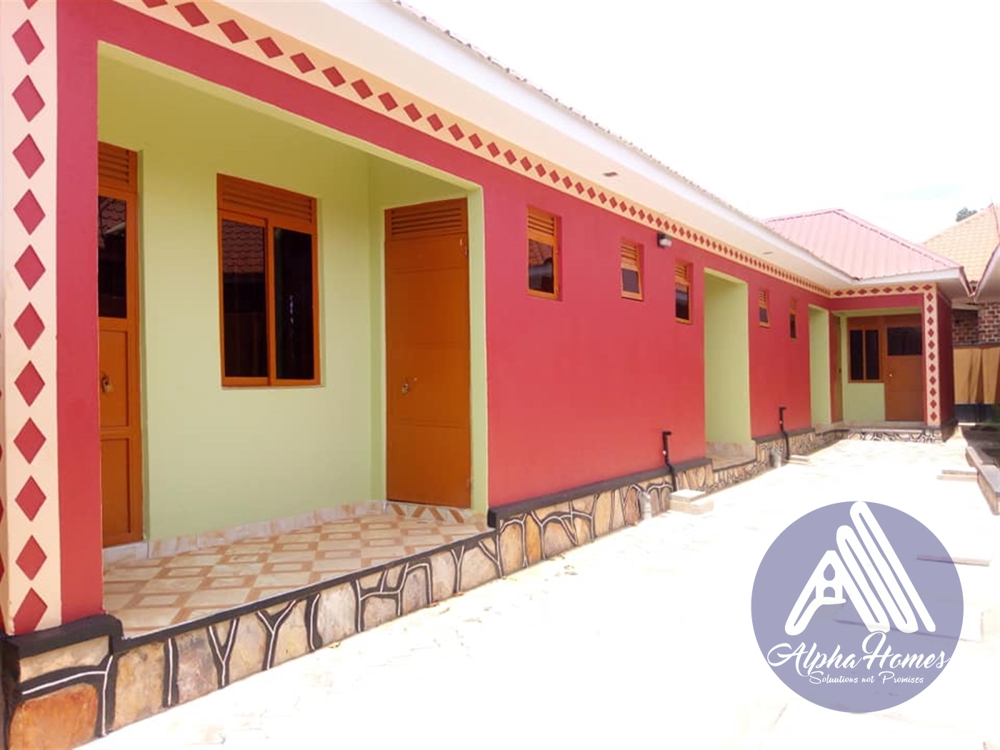 Rental units for sale in Namugongo Wakiso