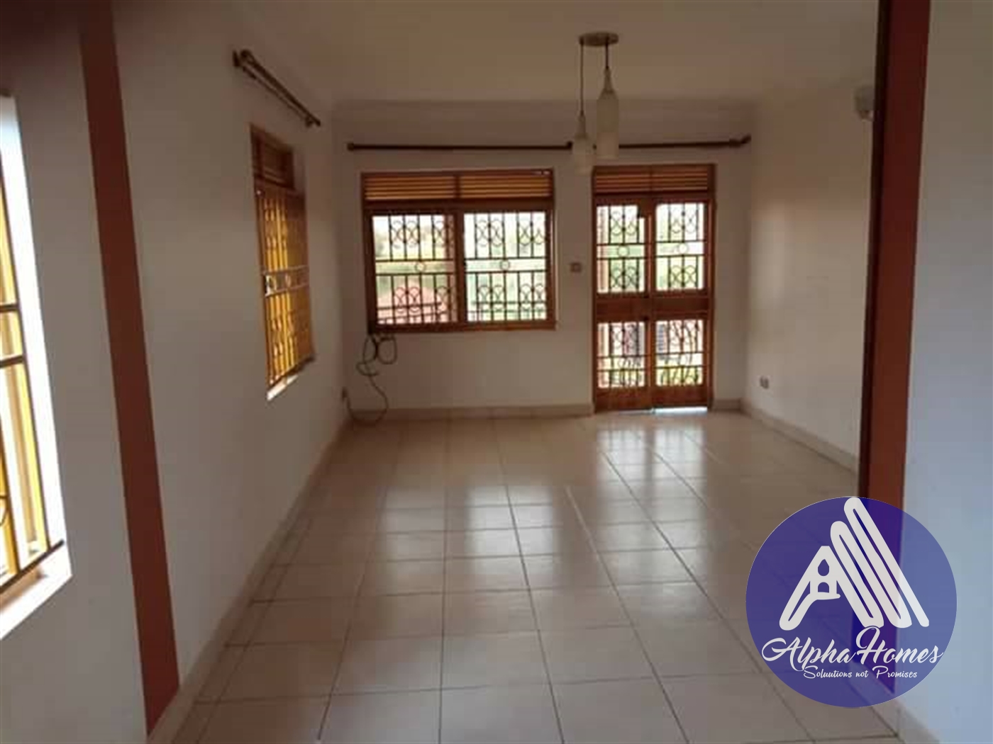 Apartment for rent in Kyaliwajjala Wakiso