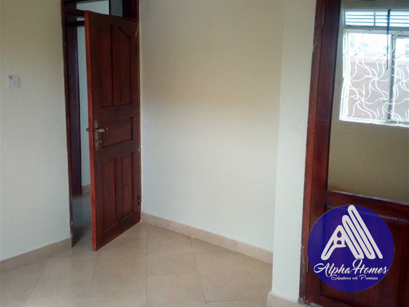 Semi Detached for rent in Namugongo Wakiso