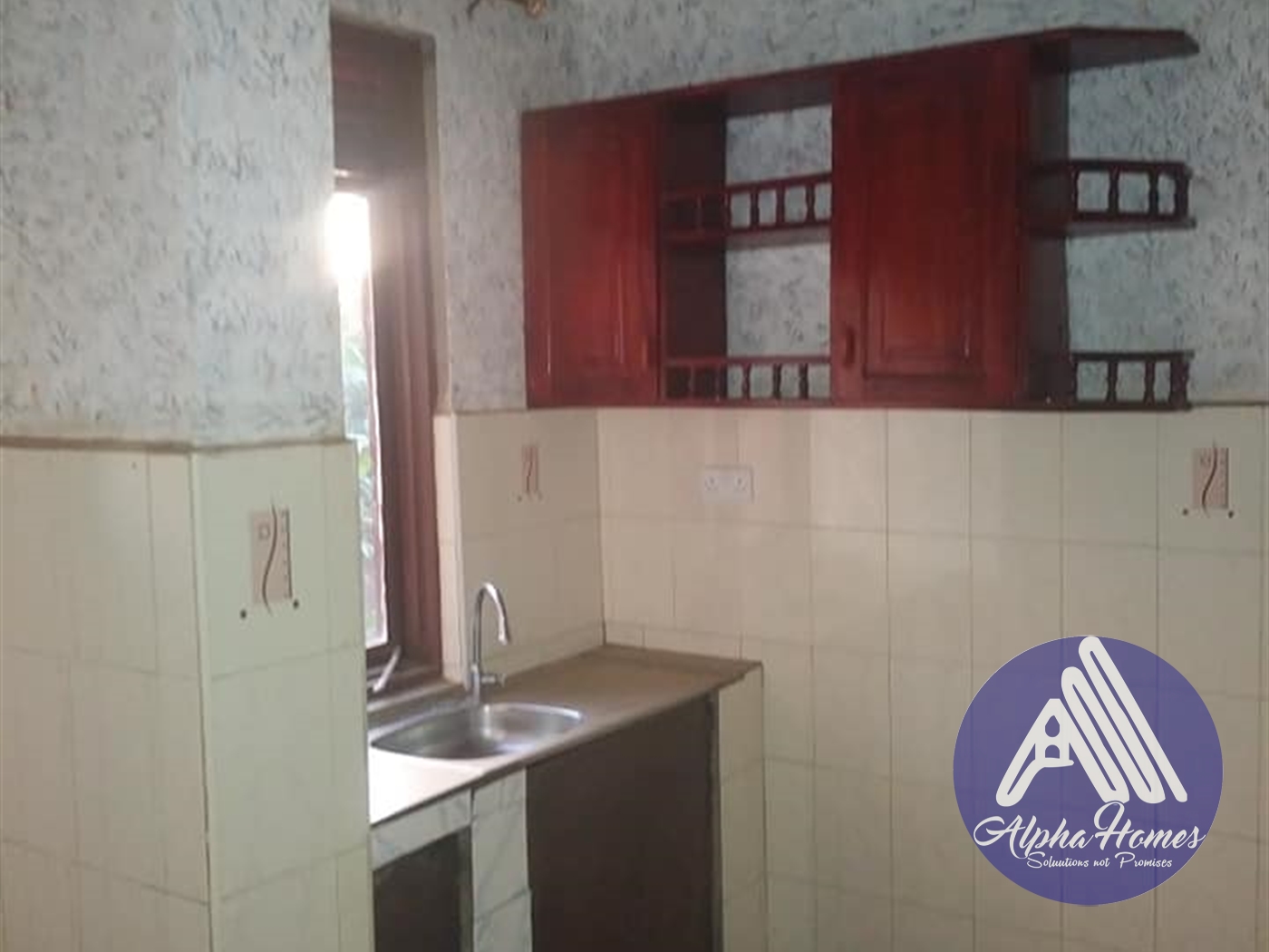 Apartment for rent in Gayaza Wakiso