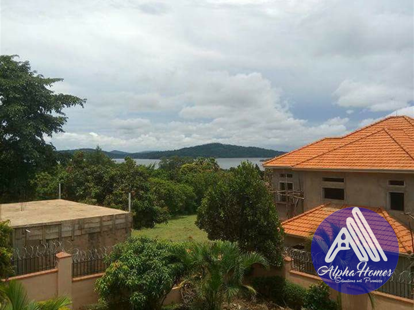 Mansion for sale in Munyonyo Kampala