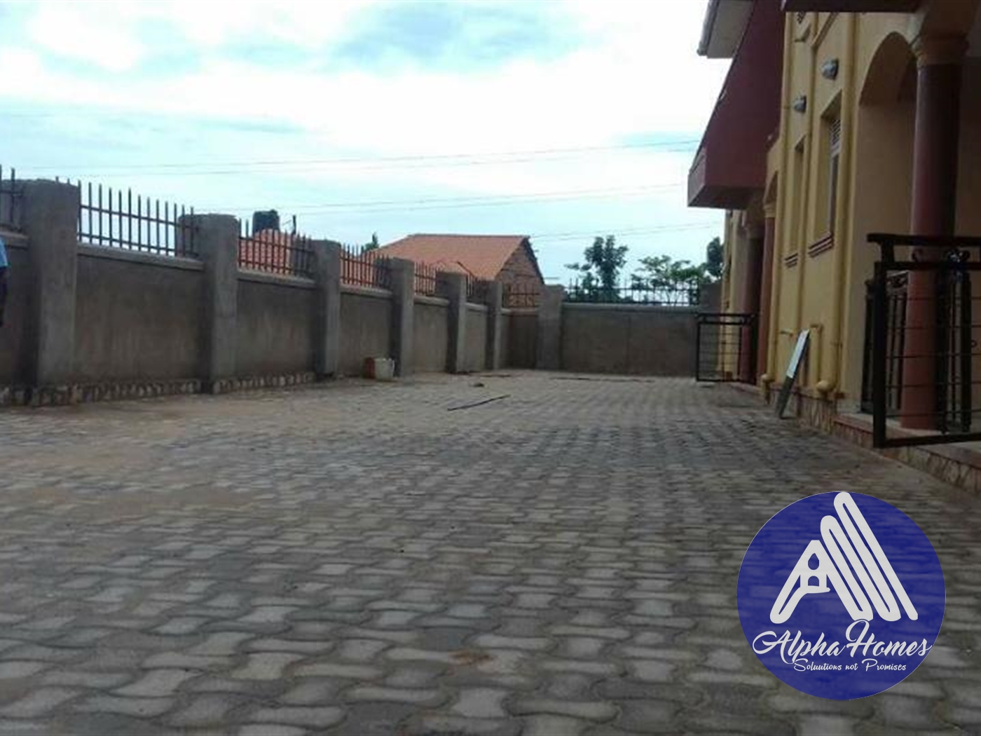 Apartment for sale in Kira Wakiso