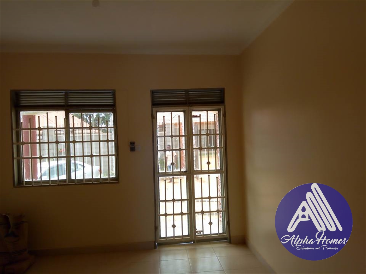 Semi Detached for rent in Kira Wakiso