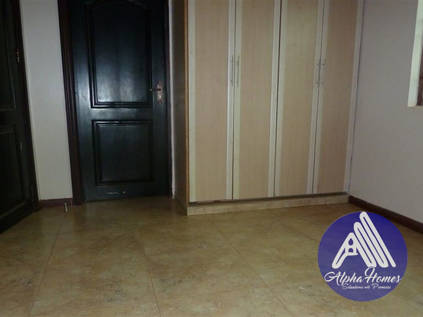 Apartment for rent in Kiwaatule Wakiso