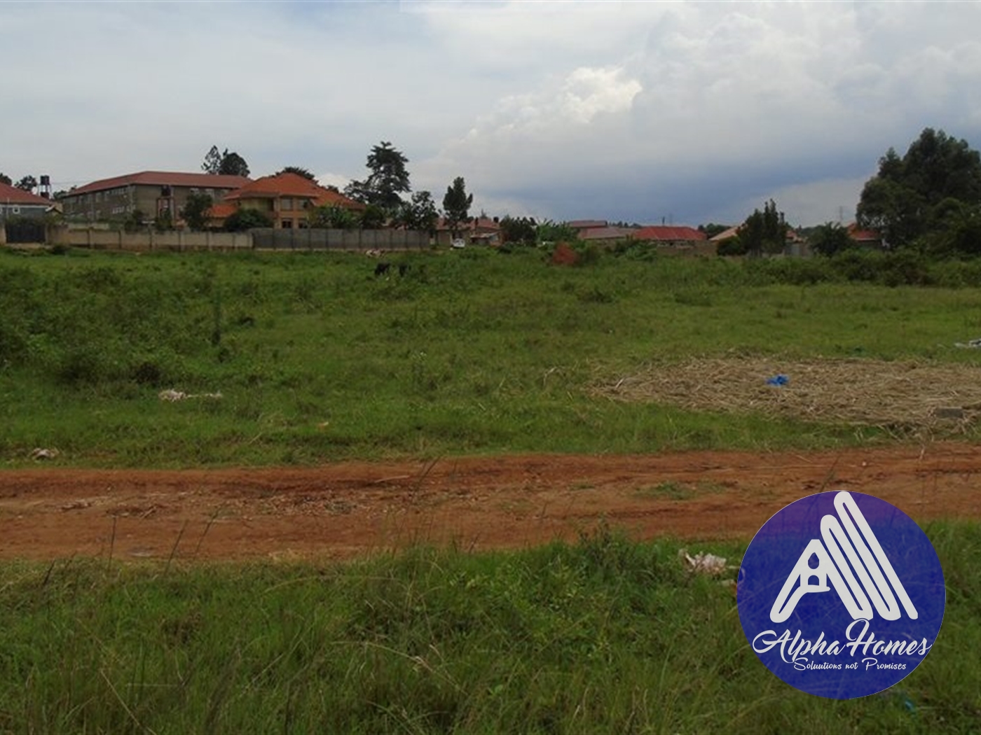 Residential Land for sale in Bweyogerere Wakiso