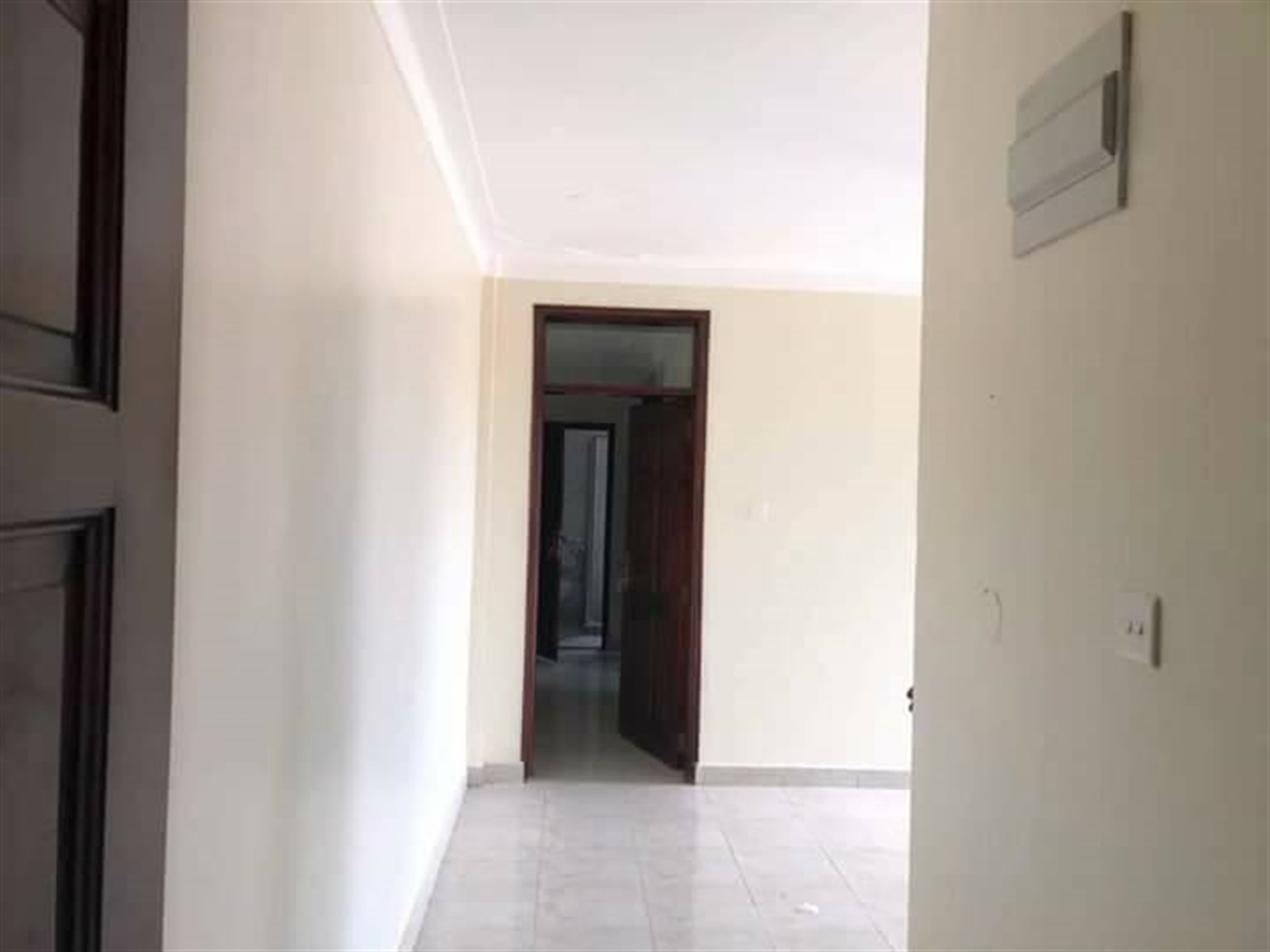 Apartment for rent in Seeta Mukono